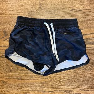Vouri workout shorts